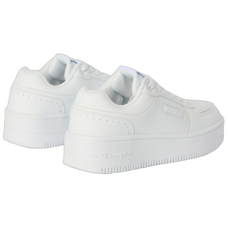 Dámske topánky Champion Rd18 Twin Plat Low Cut Shoe W