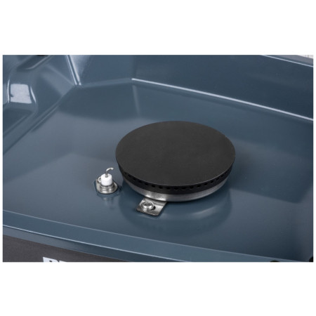 Plynový gril Brunner Mariposa 30