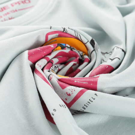 Detské tričko Alpine Pro Ecco 2