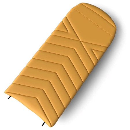 Spacák Husky Gizmo Mustard