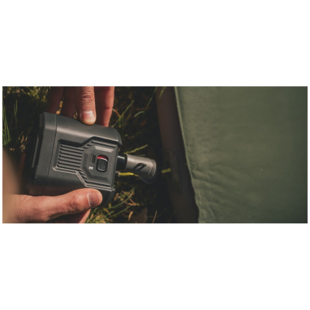 Elektrická pumpa Outwell Mistral Rechargeable Pump