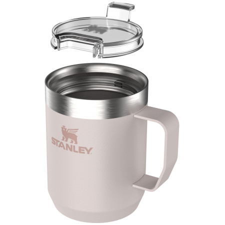 Termohrnček Stanley Camp mug 230 ml