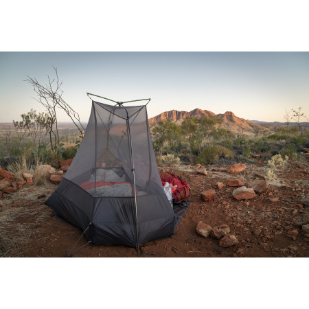 Ultraľahký stan Sea to Summit Alto TR1 Plus