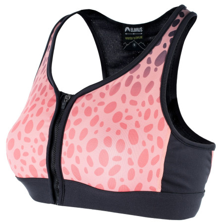 Damske tričko Elbrus Palodi