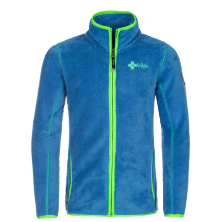 Detská mikina Kilpi Erin-JB