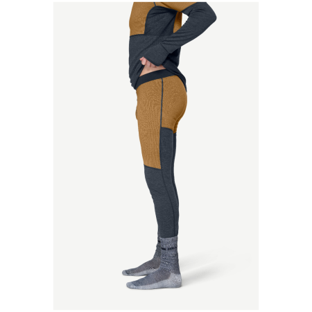 Pánske funkčné spodky Devold Expedition Arctic Pro Longs Man