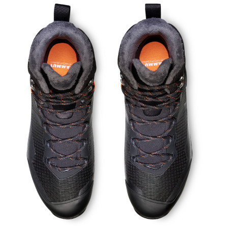 Pánske topánky Mammut Blackfin III Mid DT Men