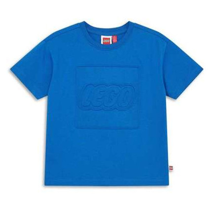 Detské tričko Lego Wear Lwtaj 217 Blue modrá Blue