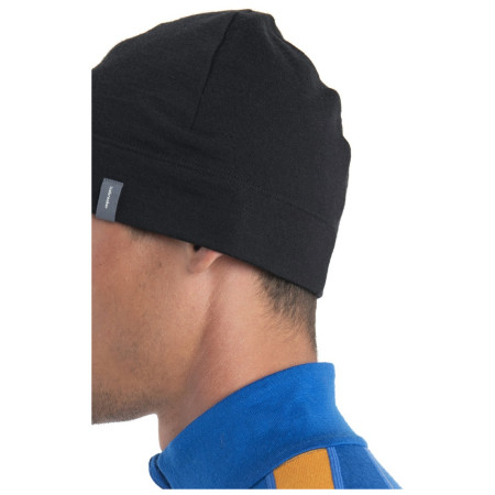 Čiapka Icebreaker U Mer 260 Quantum Beanie