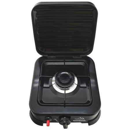 Plynový varič Cattara Traveler Family Single