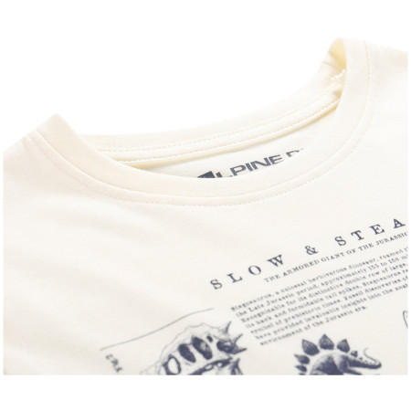 Detské tričko Alpine Pro Ecco 2