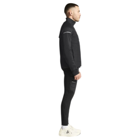 Pánska bunda Craft Subz Jacket 4 M