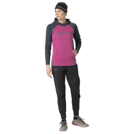 Dámska mikina Dynafit 24/7 Ptc Hoody W