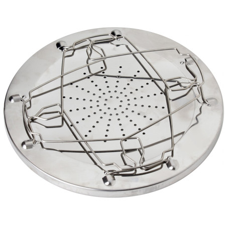 Plynový varič Brunner Toaster