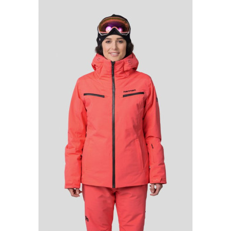 Dámska lyžiarska bunda Hannah Amabel