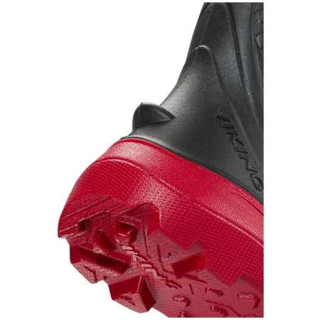 Detské zimné topánky Viking Outdoor Footwear Claw Warm Black/Red