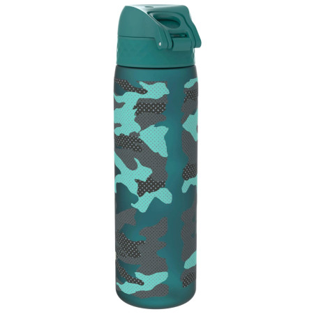 Detská fľaša Ion8 Leak Proof Camouflage 500 ml