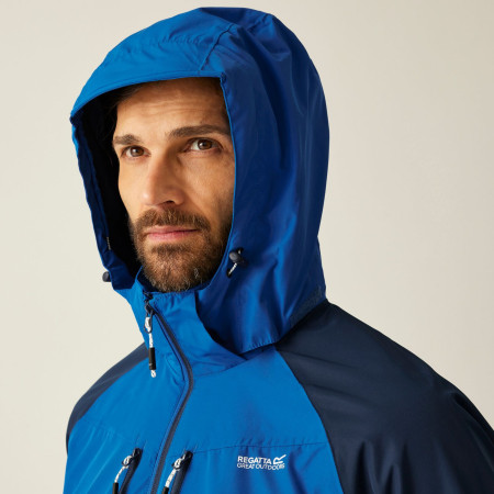 Pánska bunda Regatta Calderdale VI