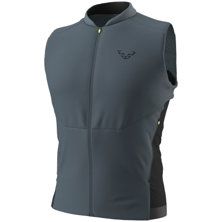 Pánska vesta Dynafit Alpine Insulation Vest M sivá 0910 - black out