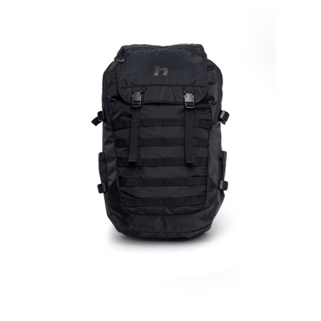Batoh Hannah Rugged 28 čierna jet black