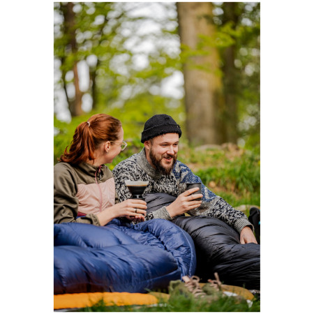 Prekvapkávač kávy Warg Kofein