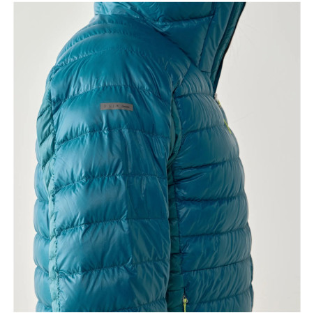 Pánska bunda Haglöfs L.I.M Down Hood II