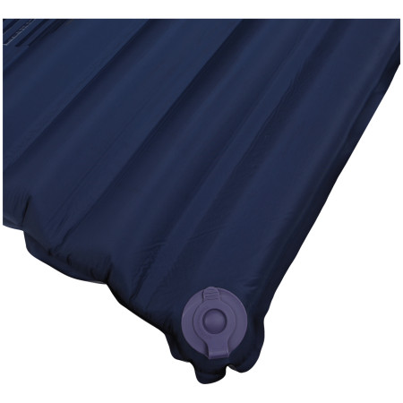 Samonafukovacia karimatka Warg Radon Flat