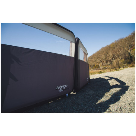 Zástena Vango AirBeam Modular Windbreak