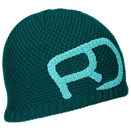 Čiapka Ortovox Rock'N'Wool Beanie W