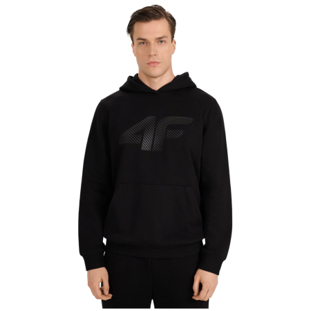 Pánska mikina 4F Sweatshirt M1766