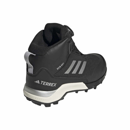 Detské topánky Adidas Terrex Winter Mid Boa Rain.Rdy