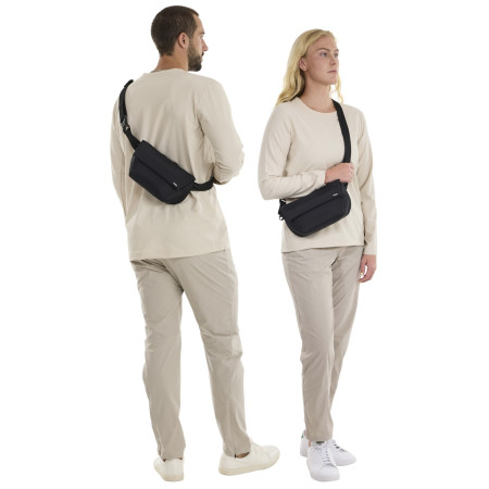 Taška cez rameno Thule EnRoute Sling Bag 2L