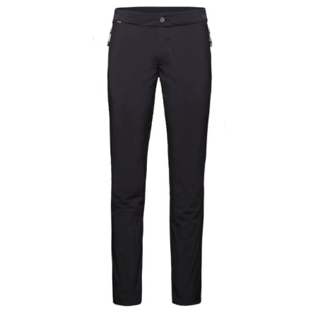 Pánske nohavice Mammut Runbold Light Pants Men čierna black