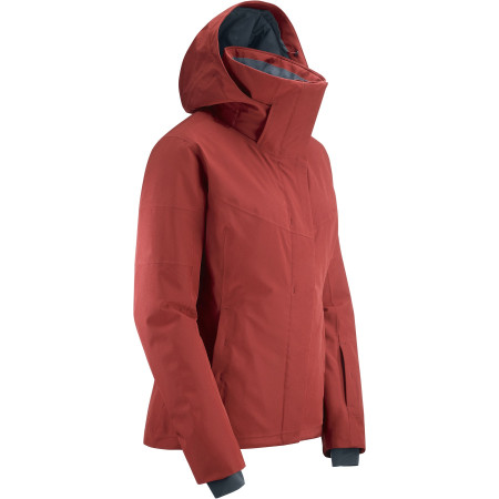 Dámska bunda Salomon Speed Jacket