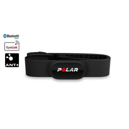 Hrudný snímač Polar H10+