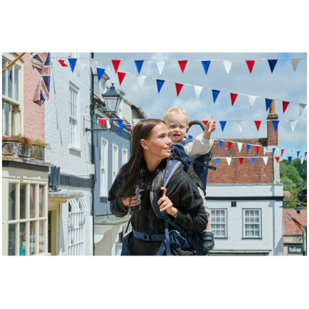 Nosidlo LittleLife Ranger S3 Child Carrier