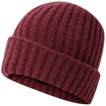 Čiapka Dare 2b Freestyle Beanie vínová Fig