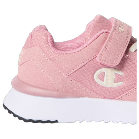Detské topánky Champion Rn20 U Ps Low Cut Shoe Jr
