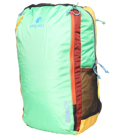 Malý športový batoh Cotopaxi Batac 24L Backpack Del Dia PT