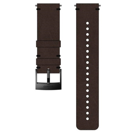 Remienok Suunto 24mm Urban 2 Leather Strap