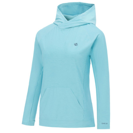 Dámske tričko Dare 2b Sprint Cty Hoodie