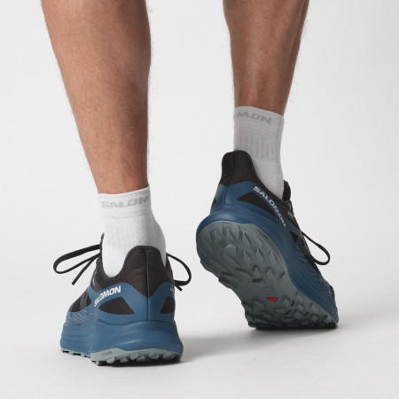 Pánske bežecké topánky Salomon Ultra Flow GTX