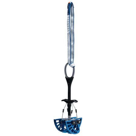 Friend Black Diamond C4 Extendable Sling Camalot 3 modrá blue