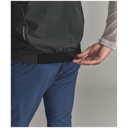 Pánska vesta Ortovox Venet Softshell Vest