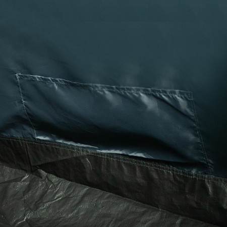 Stan Regatta Kivu 4 Vis a Vis