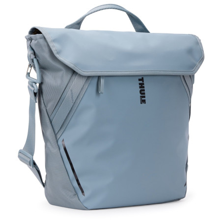 Taška na bicykel Thule Chasm Courier Inlock 22L svetlomodrá Mid Blue