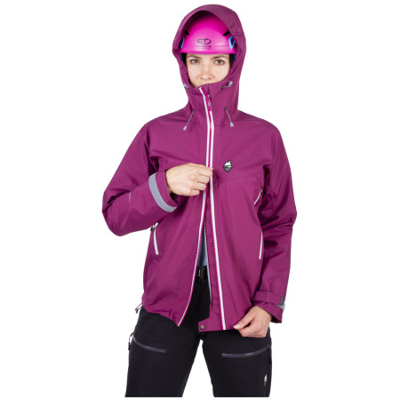 Dámska bunda High Point Explosion 6.0 Lady Jacket