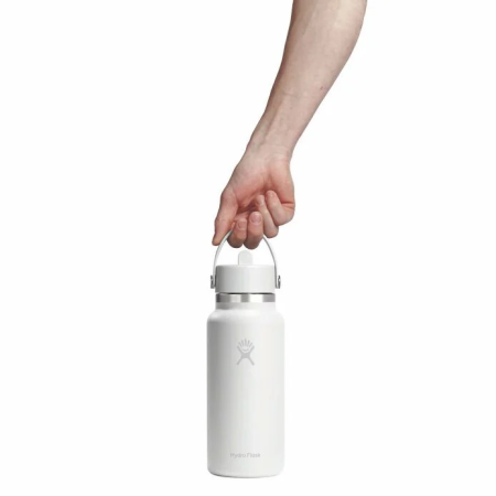Termofľaša Hydro Flask Wide Flex Straw Cap 32 oz