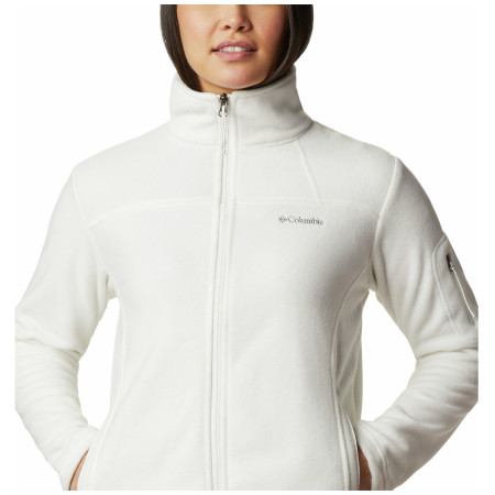 Dámska mikina Columbia Fast Trek™ II Jacket
