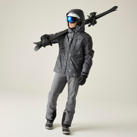 Pánska bunda Dare 2b Baseplate IV Jacket
